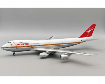 www.JetCollector.com: Atlas Air B747-200 polished, w/stand N516MC
