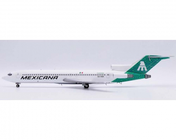 www.JetCollector.com: ANA - All Nippon Expo 90 B727-200 JA8355 1
