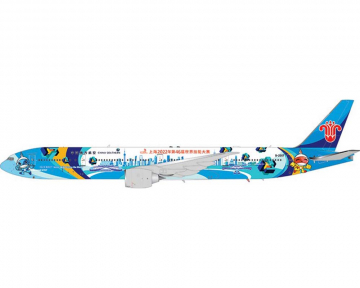 www.JetCollector.com: ANA All Nippon B777-300ER JA789A S Wars 1