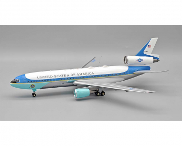 www.JetCollector.com: JALways DC-10-40 Reso'cha, w/stand JA8547 1