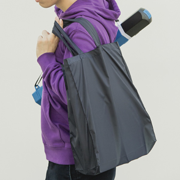 783-TLN】 【在庫限り】ナイロン レジャートート | オリジナルTシャツ