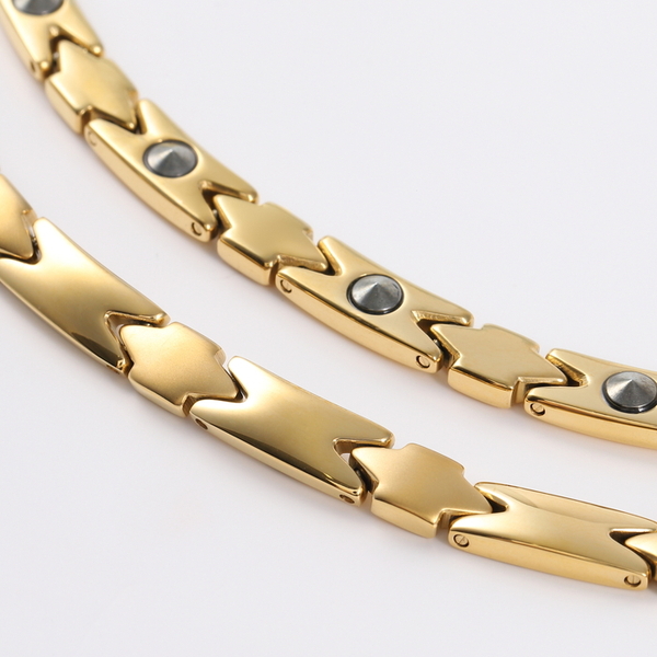 日本製 チタン ゲルマニウムネックレス