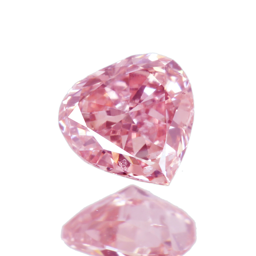 jewel planet 公式サイト / 【カラーダイヤモンドロト10】0.10ct