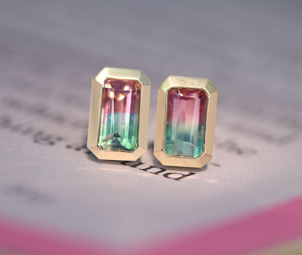 jewel planet 公式サイト / 《PARAIBA MAGIC!》- Jewel planet superb