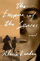 The Empire of the Senses: A Novel | Jewish Book Council
