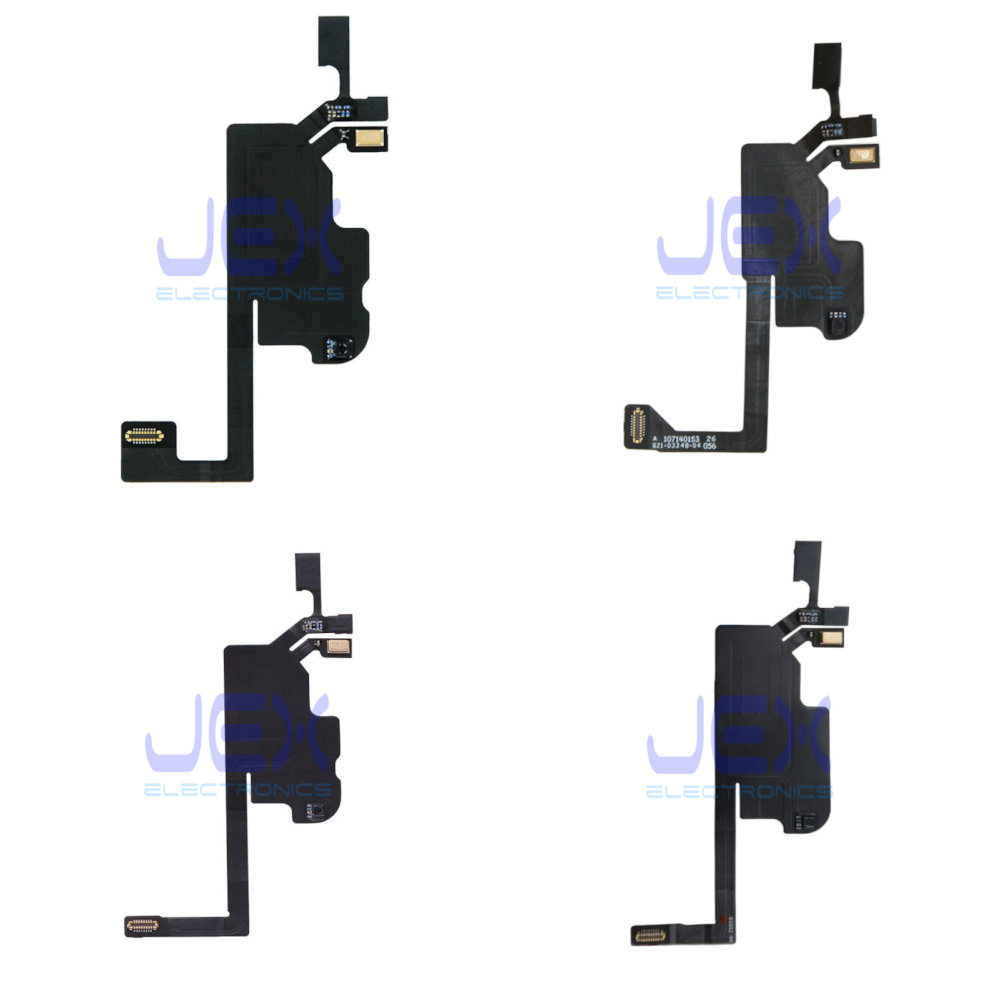 Proximity Sensor Mic and Face ID Screen Flex Cable for Iphone 13