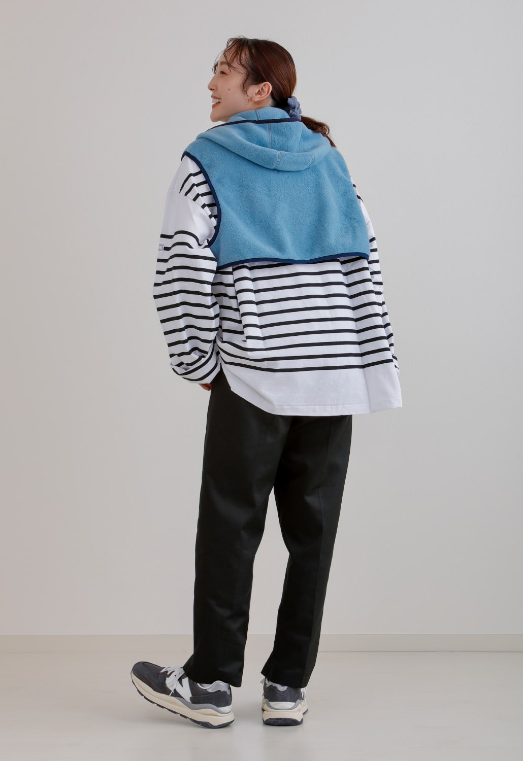 AMERICANA × JEANS FACTORY EXCLUSIVE LOOK｜JEANS FACTORY（ジーンズ