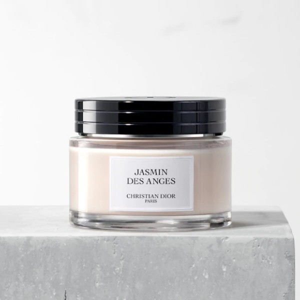 Review MAISON CHRISTIAN DIOR JASMIN DES ANGES Body cream ริวิวผล