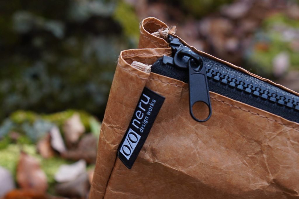 neru no bag】小物もスマートに収納 by neru design works｜JEFFREY's