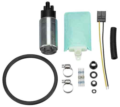 Carter P76271: EFI In-Tank Electric Fuel Pump And Strainer Set for