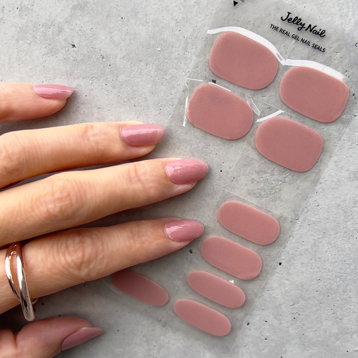 オンラインショップ｜ジェリーネイル（Jelly Nail）公式 / リアル