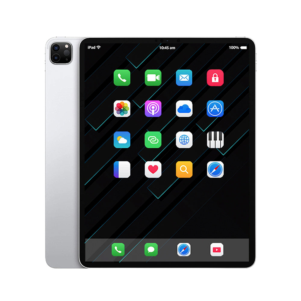 Apple iPad Pro 12.9