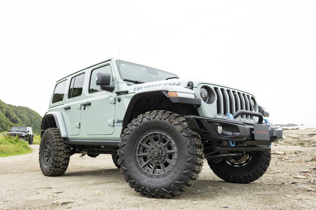 BARREL ZONE M017 17inch WHEEL | JAM【JEPPESEN AUTO MOTIVE】ジェッ