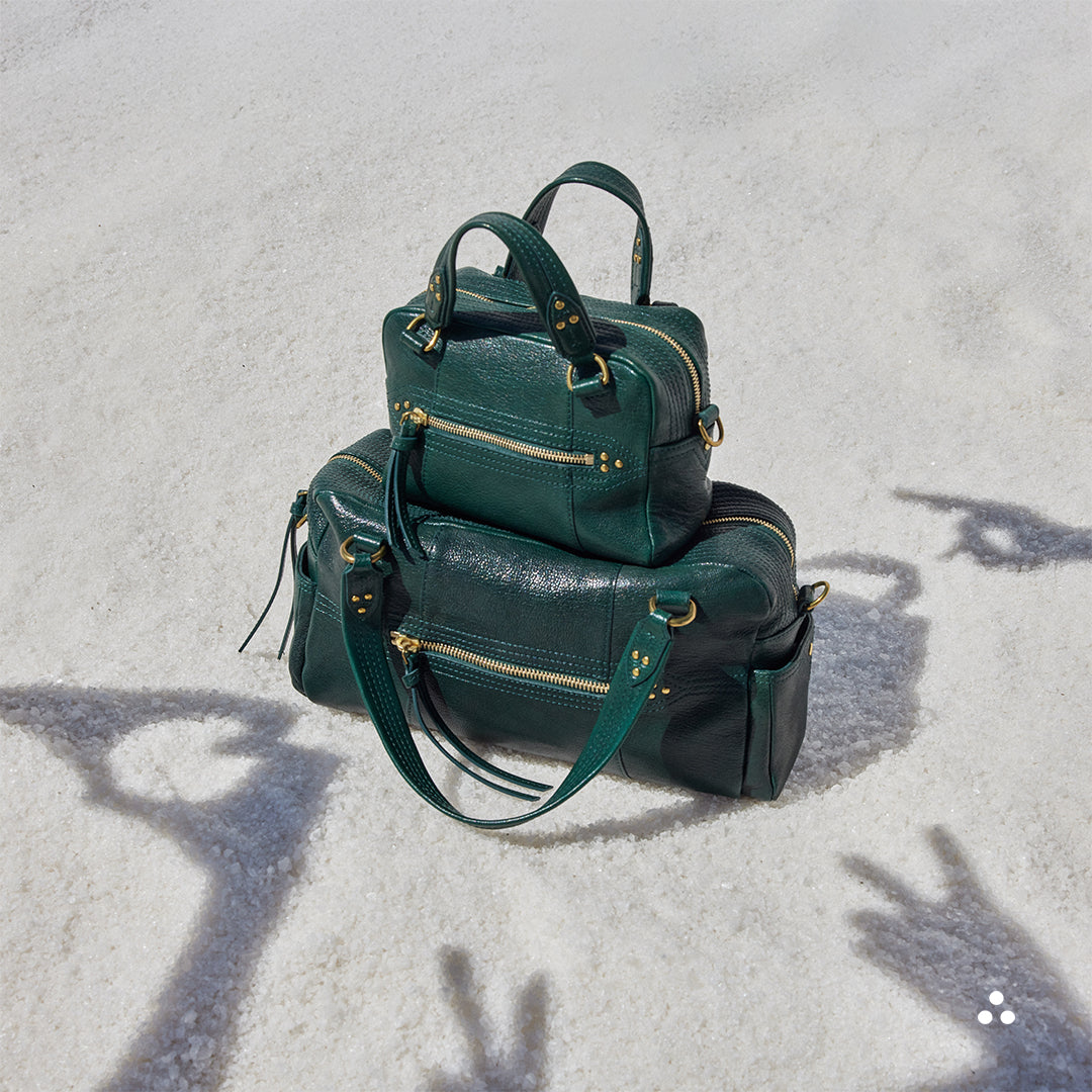 Billy Bag – The Iconic and Functional Tote – Jérôme Dreyfuss