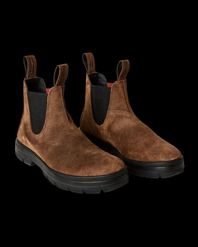 Filson × Blundstone #2535 Terrain Siena | JERRY'S OUTFITTERS