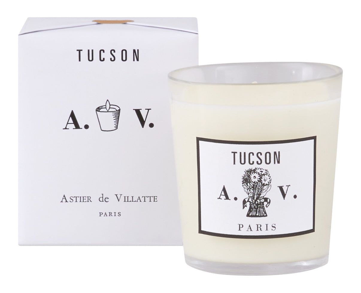 Astier De Villatte Candles | Jayson Home