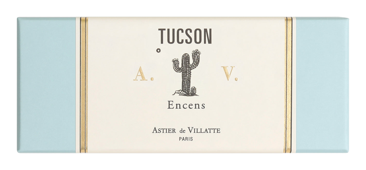 Astier de Villatte Incense | Jayson Home