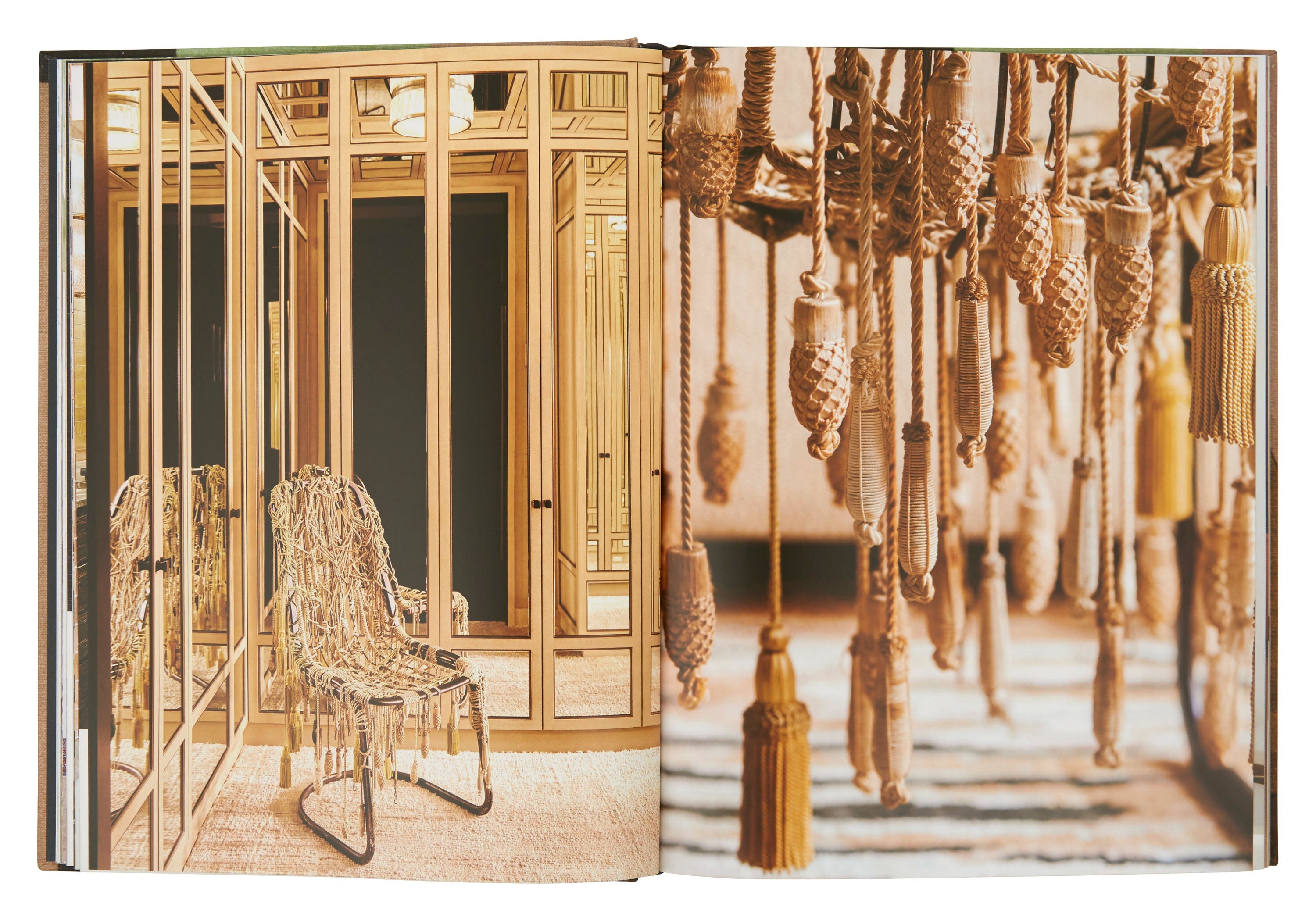 Kelly Wearstler: Evocative Style | Jayson Home