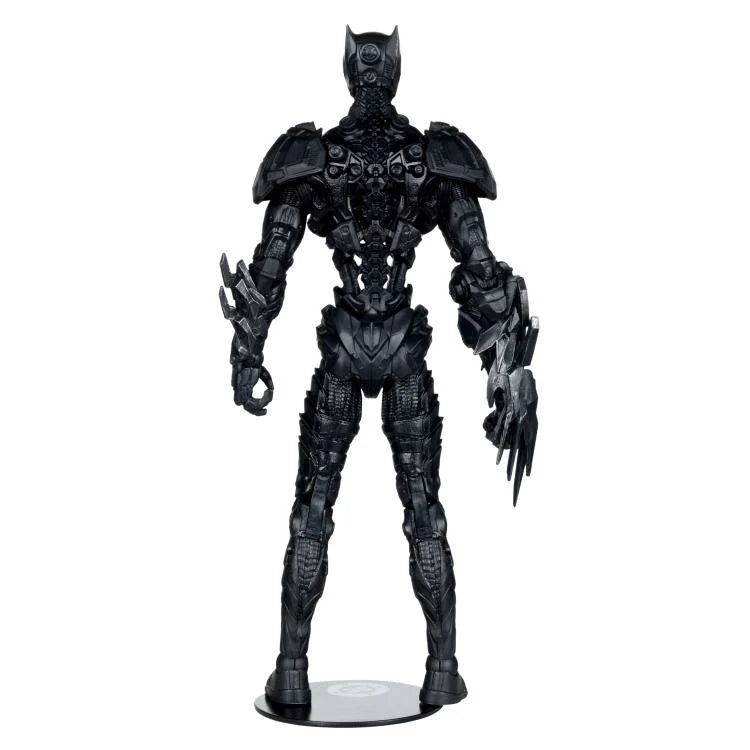 Batman: Failsafe DC Multiverse Failsafe Mega Action Figure – Jay's