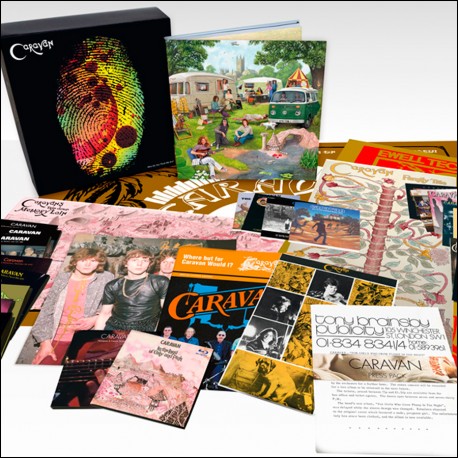 Who Do You Think We Are? (Limited 38CD Box Set)