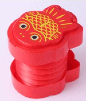 ちょきんぎょギャラリー