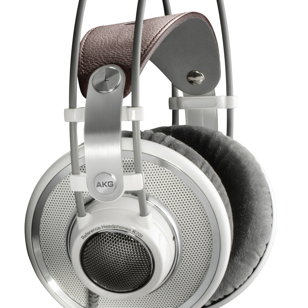 AKG K701 リファレンスクラスプレミアムヘッドフォン