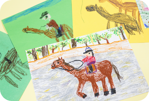 年長クラス | 小学校受験 | ジャック幼児教育研究所 - 小学校受験