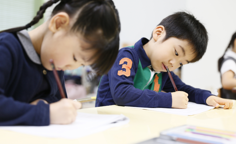 年長クラス | 小学校受験 | ジャック幼児教育研究所 - 小学校受験