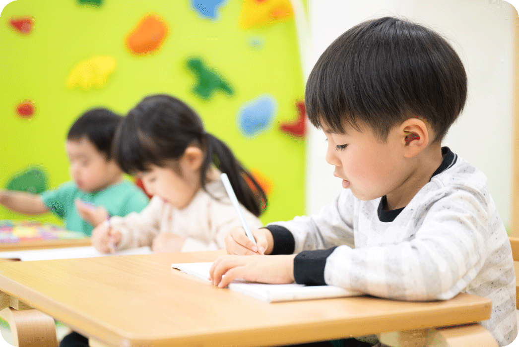 ジャック幼児教育研究所 - 小学校受験