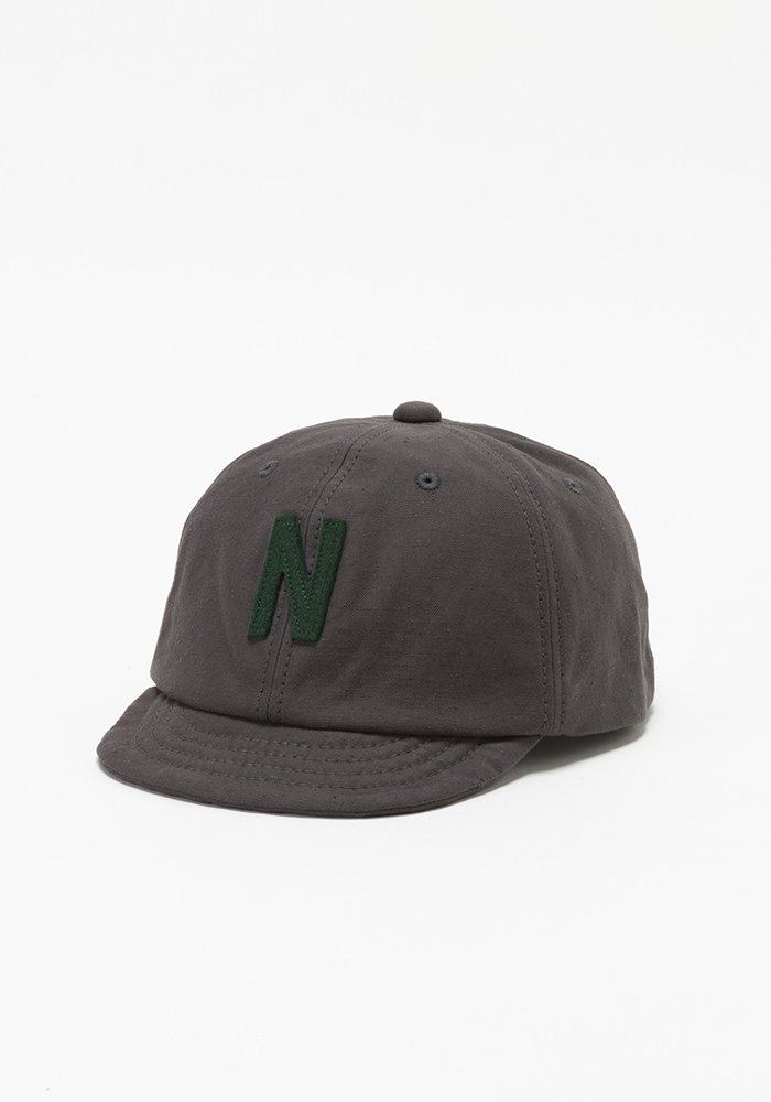 Back Nep BB Cap(F 07:Black): ALL｜jackman日本公式サイト