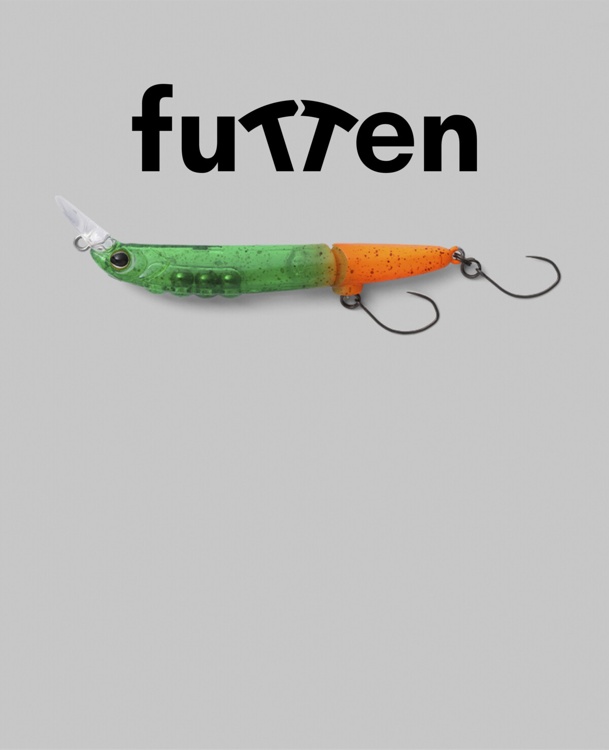 Futten FS/フッテンFS - TIMON 鱒・トラウト釣り｜JACKALL｜ジャッカル