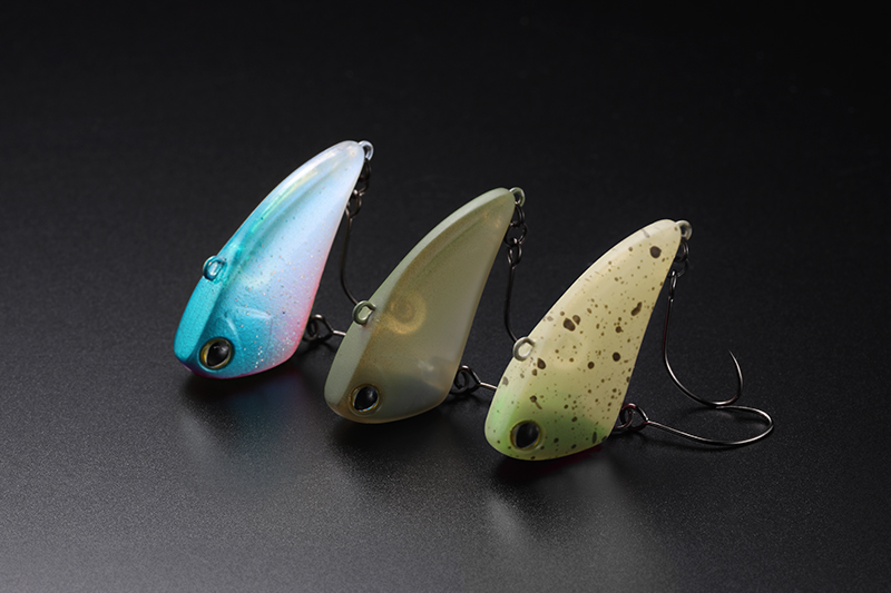 TAPDANCER / タップダンサー - TIMON 鱒・トラウト釣り｜JACKALL