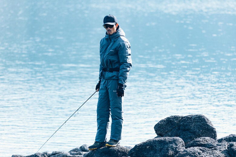 OUTER - APPAREL TT ｜JACKALL｜ジャッカル