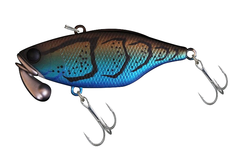 TN50/60/70 TRIGON / ティーエヌ50/60/70 トリゴン - FRESH WATER バス