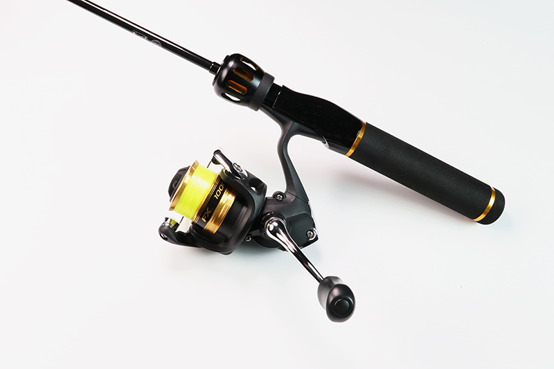 オールインワンで全部楽しむ。それがBLACK EGG” - FRESH WATER バス