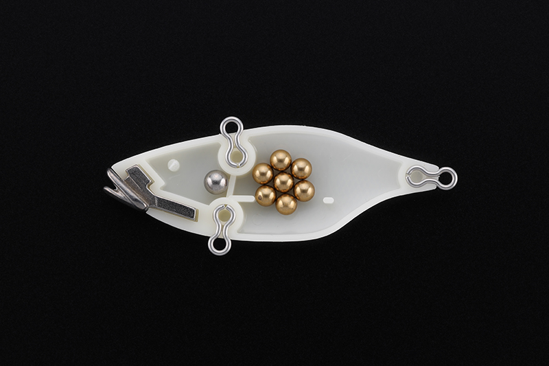 TN VIBRATION 50/60/65/70/80 - FRESH WATER バス釣り ｜JACKALL