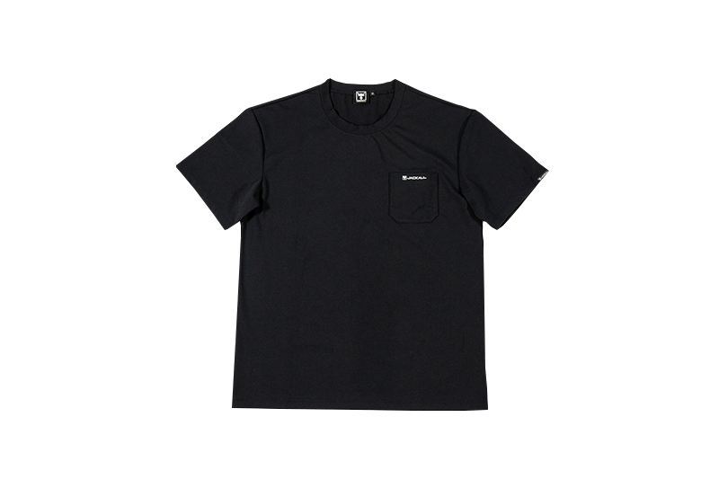 DRY SILKY T-SHIRTS/ドライシルキーTシャツ - SALT WATER 海釣り