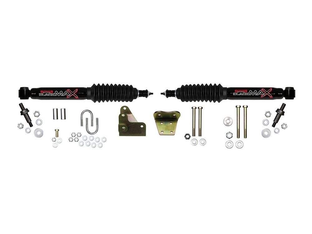 Skyjacker 8297 F150 1997-2003 Ford w/ 6