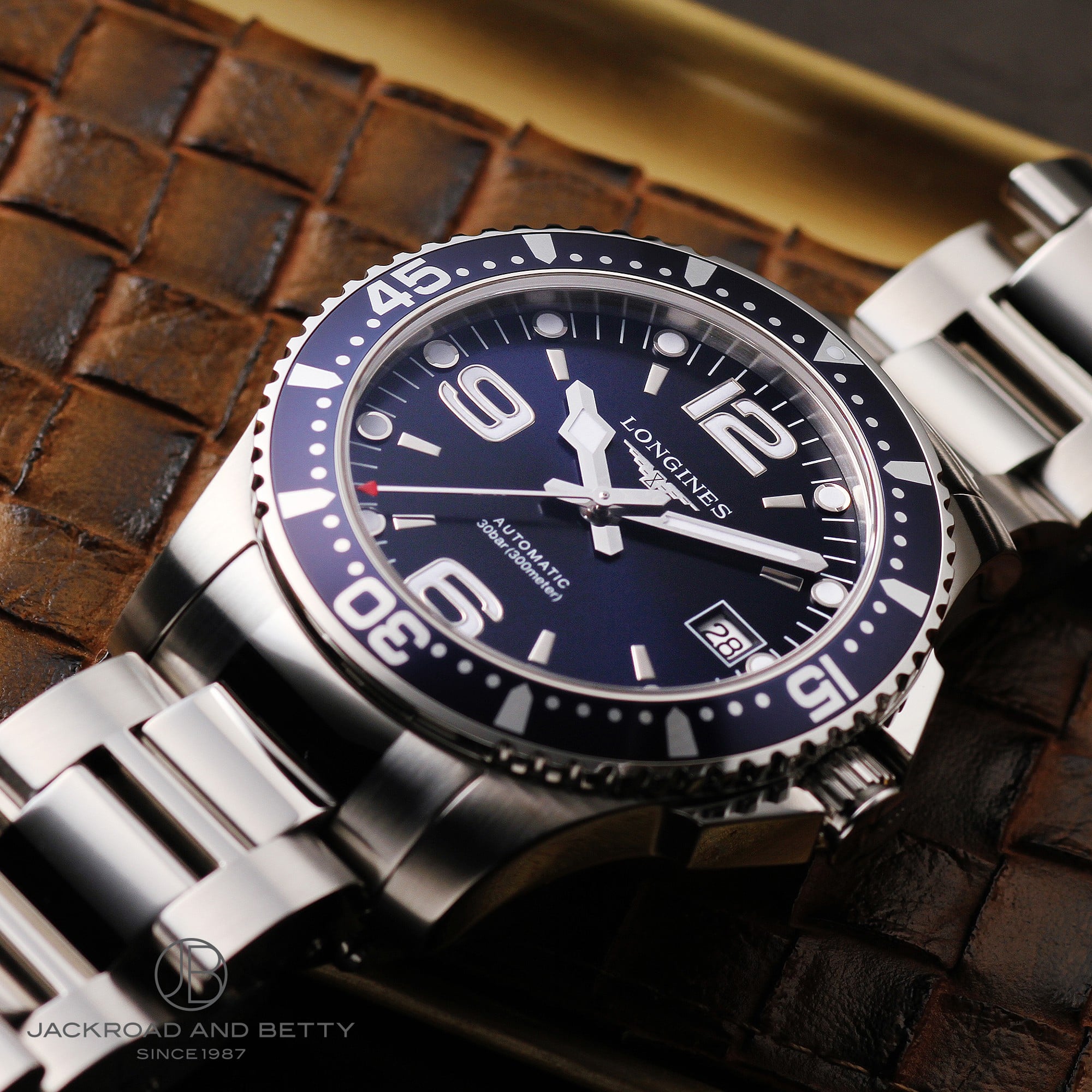 ハイドロ コンクエスト スポーツ[L3.641.4.96.6] Hydro Conquest