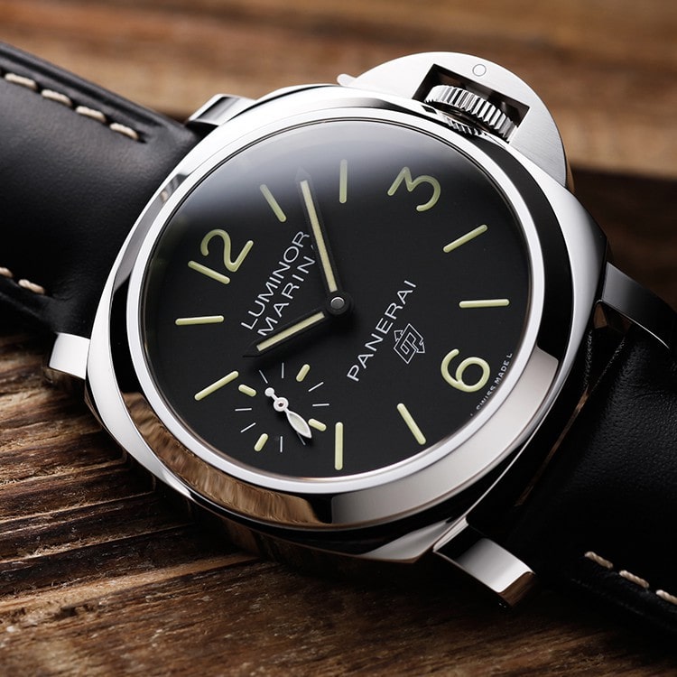 パネライ PANERAI｜ブランド腕時計専門店 通販サイト ジャックロード(5