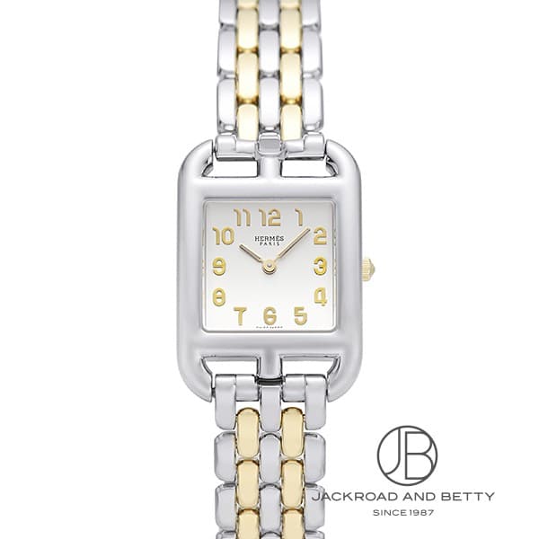 ケープコッド PM 31mm[W060115WW00] Cape Cod PM 31mm | エルメス