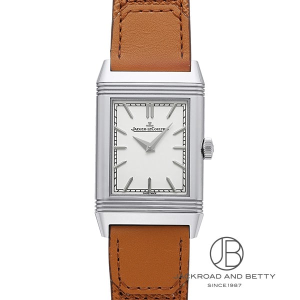 レベルソ トリビュート モノフェイス[Q7168420] Reverso Tribute Mono