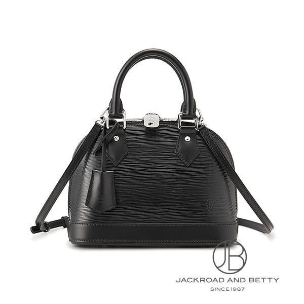 アルマ BB ブラック 黒[M40862 M24645] Alma BB | ルイ・ヴィトン 新品