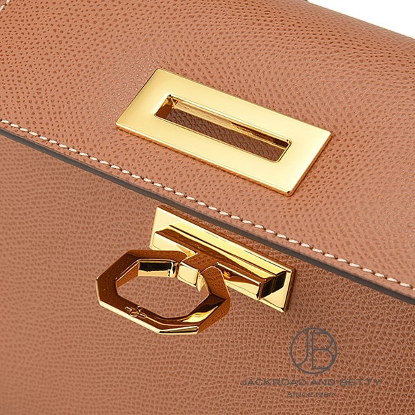 Greta グレタ タン ブラウン[Greta245V2] Greta Tan | カルボッティ