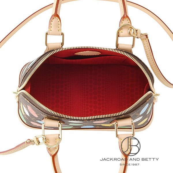 LV×YK アルマ BB[M46431] LV YK Alma BB | ルイ・ヴィトン 新品 バッグ