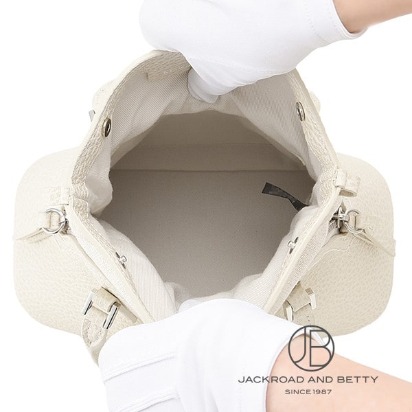 5AC マイクロ グレー[S56WG0081P4455H9677] 5AC Classique Micro