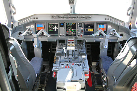 機材情報 | 企業情報 | 株式会社ジェイエア