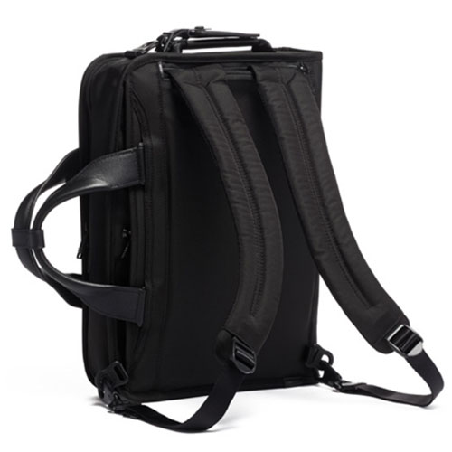 ALPHA スリム スリーウェイ ブリーフ 02603182D3｜JAL公式免税店 成田