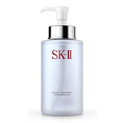 フェイシャル トリートメント クレンジング オイル 250ml｜JAL公式免税