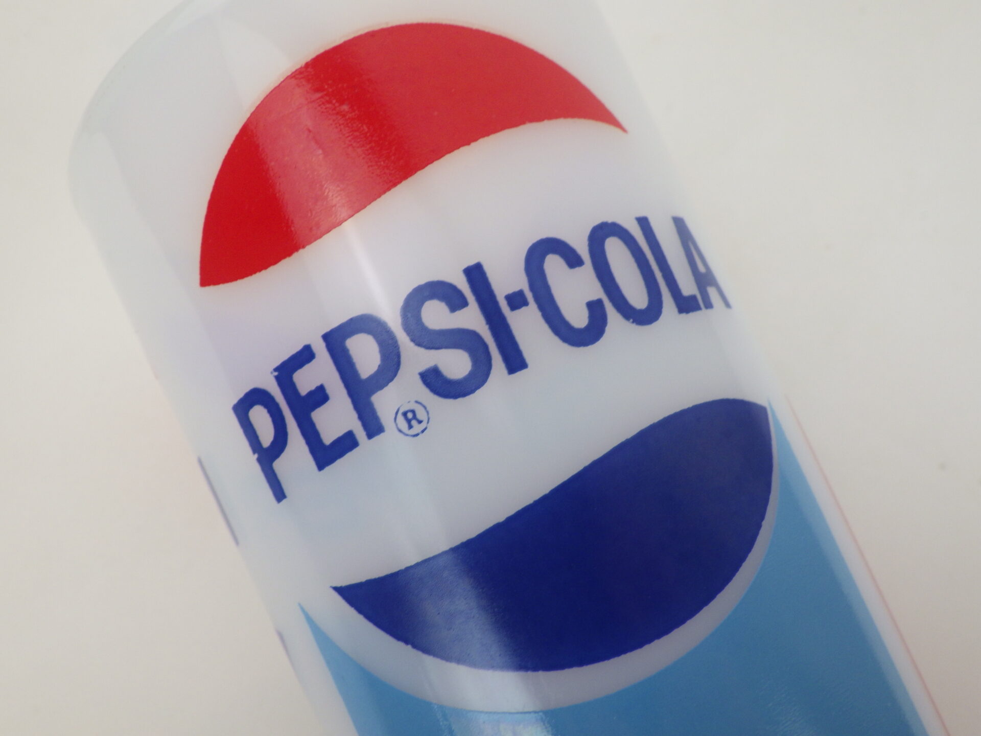 Hazel-Atlas” Pepsi Cola ヘーゼルアトラス ペプシコーラ タンブラー